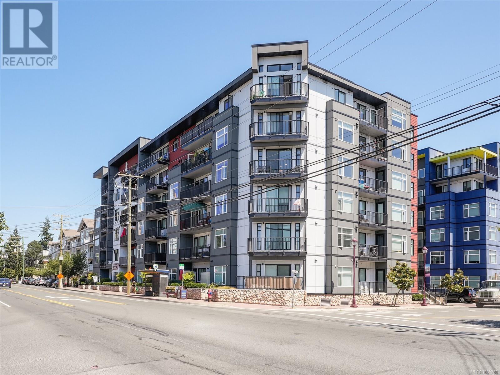 2843 Jacklin Rd Unit 416 Rd, Langford, BC V9B 4P4