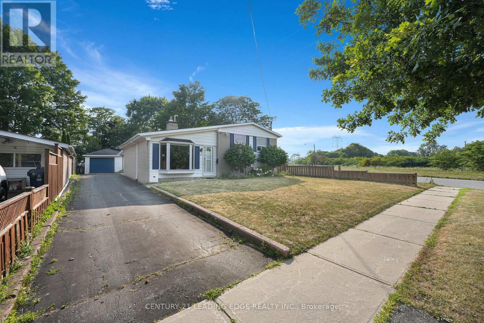 36 Benshire Dr, Toronto Woburn, ON M1H 1M3