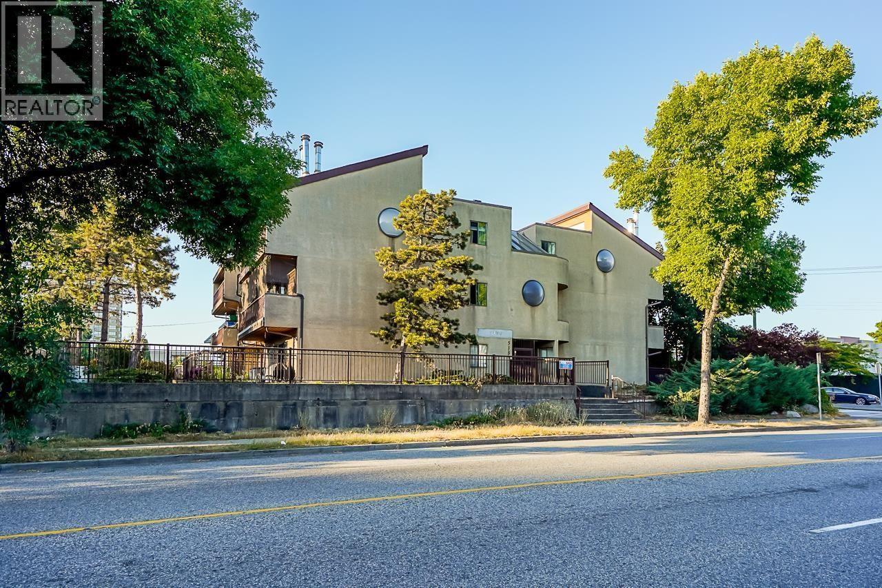 5155 Imperial Street Unit 102, Burnaby, BC V5J 1E3