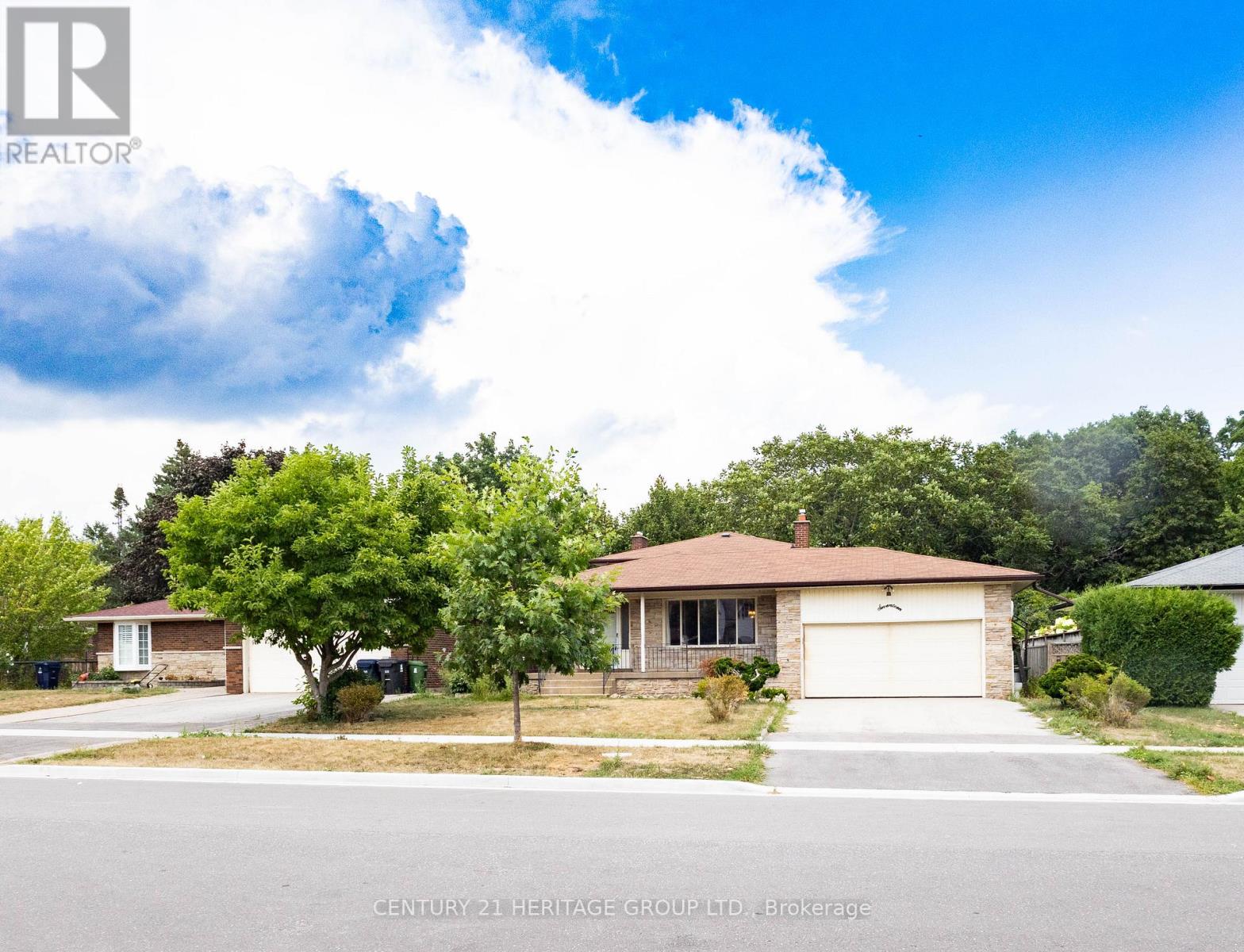 17 Skyridge Rd, Toronto, ON M1E 4N7