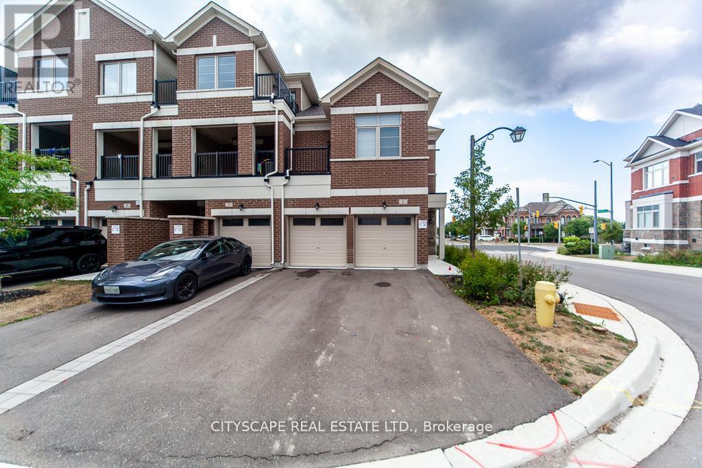 1 Carneros Way, Markham Cedar Grove, ON L6B 1R2