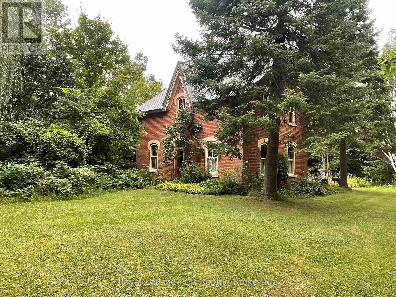 026041 Euphrasia St Vincent Townline, Meaford, ON N4L 1W6