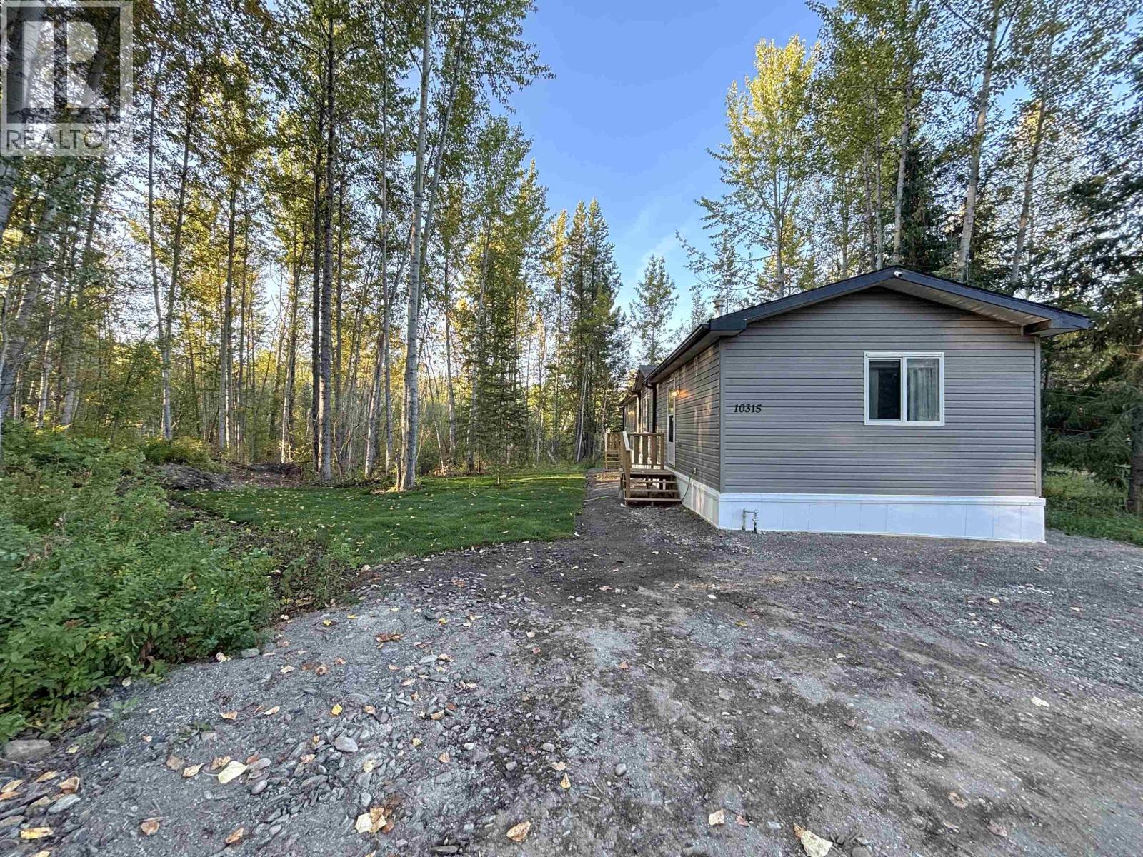 10315 Glenmary Rd, Prince George, BC V2K 5V8