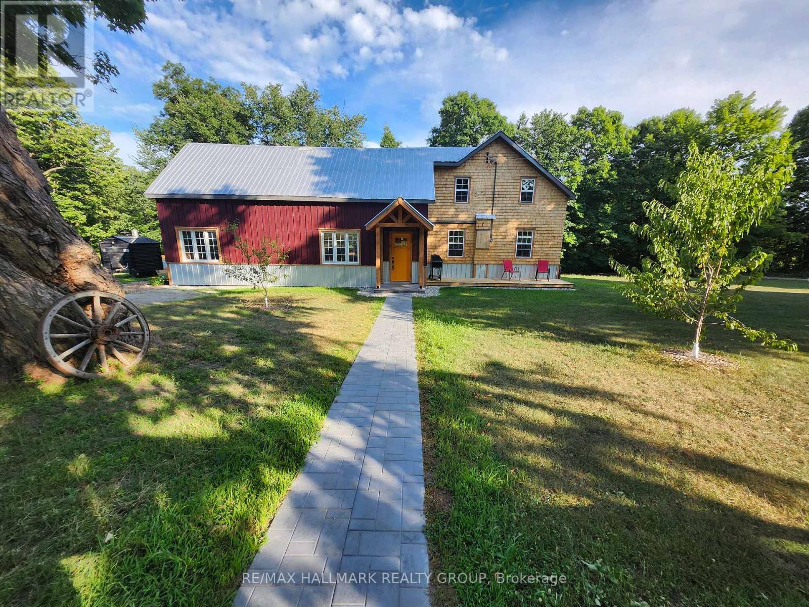 187 Kitley Bastard Rd, Elizabethtown-Kitley, ON K0E 1Y0