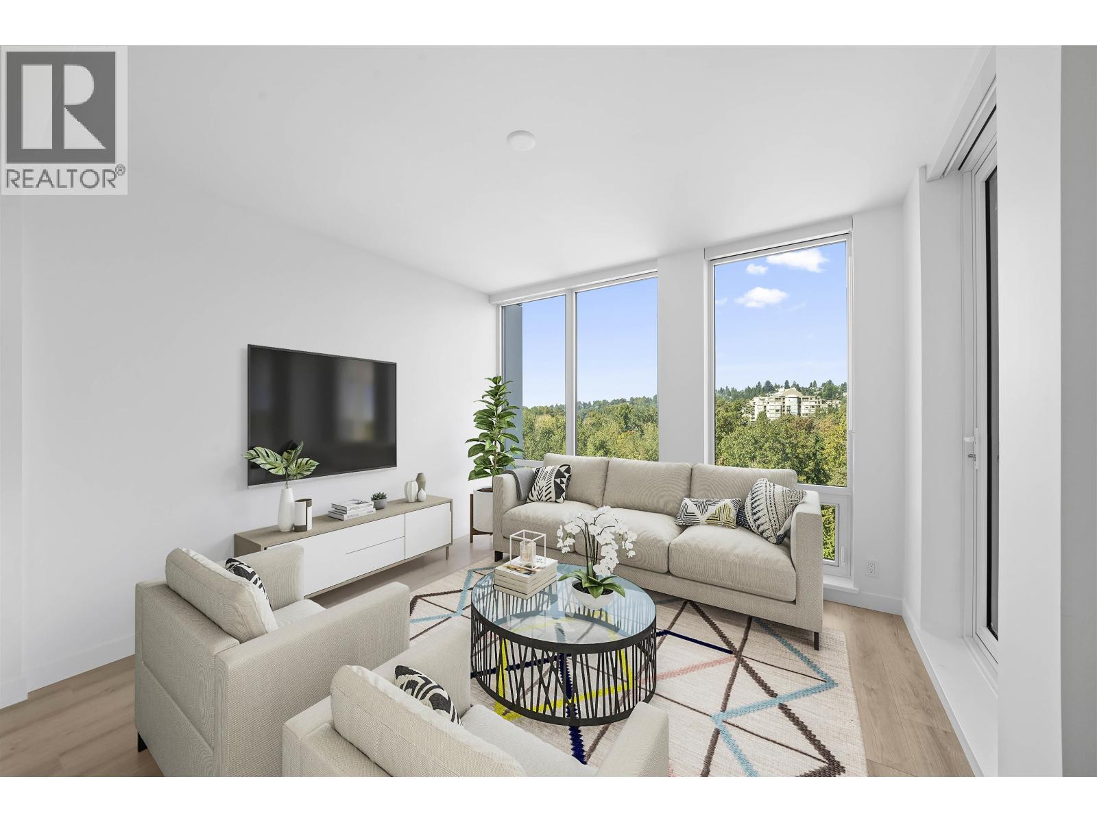 1500 Fern Street Unit 1209 St, North Vancouver, BC V7J 1H6