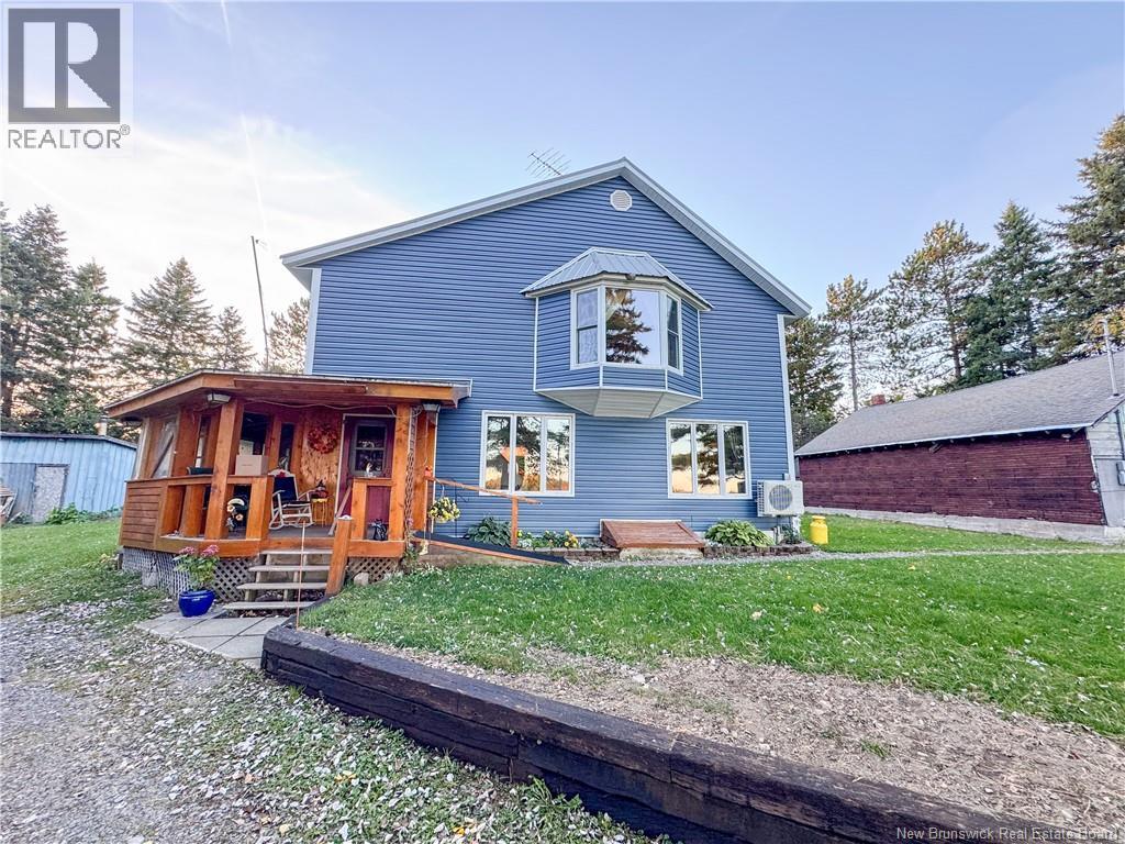 255 Lerwick Rd, Tilley, NB E7H 2V8