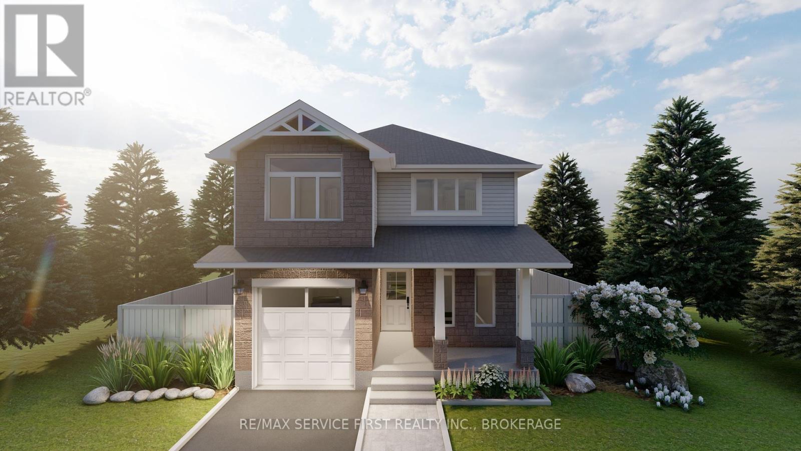 1346 Turnbull Way, Kingston City Northwest, ON K7P 0T6