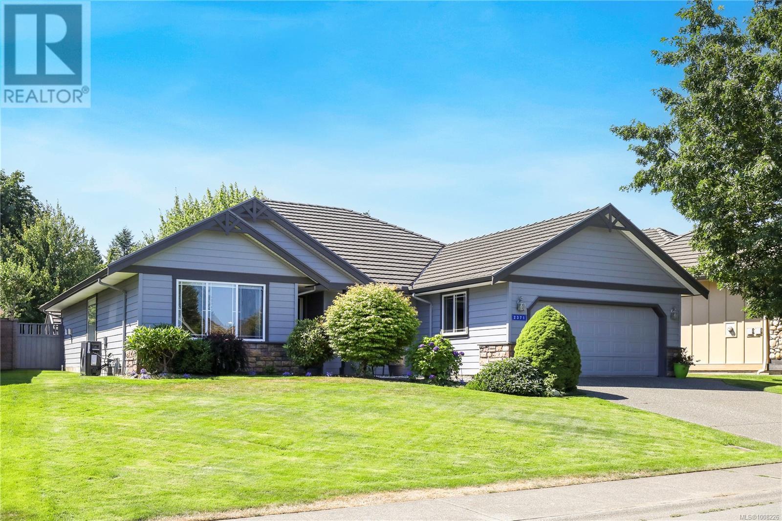 2371 Idiens Way, Courtenay, BC V9N 9H5