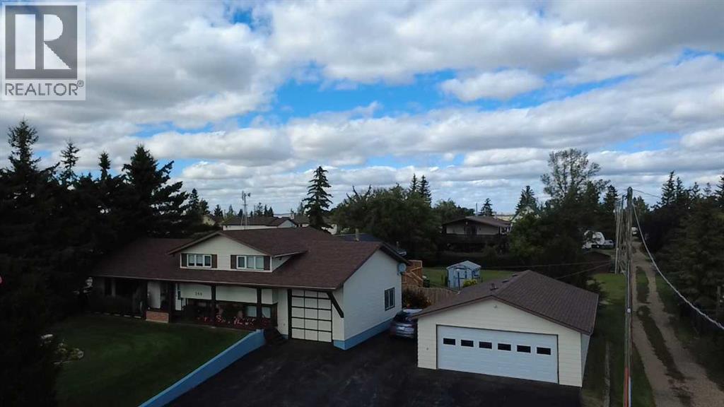 200 Loyalist Ave, Veteran, AB T0C 2S0