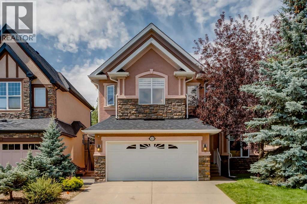 213 Evergreen Plz SW, Calgary, AB T2Y 5B2