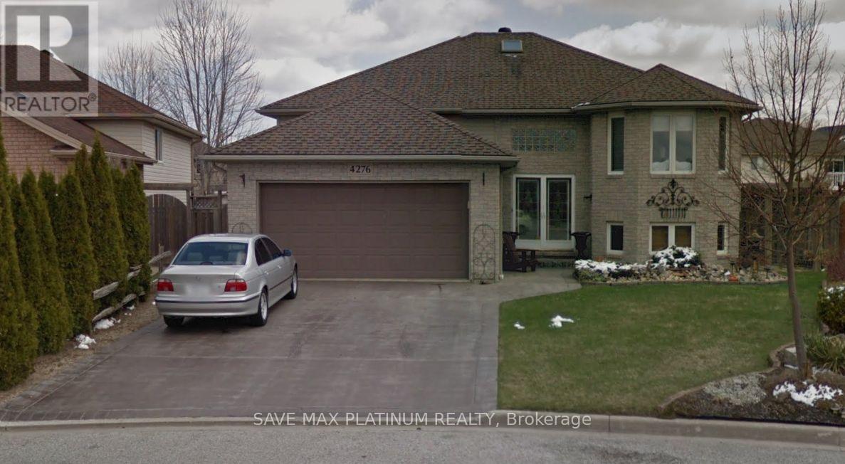 4276 Providence Cres, Windsor, ON N9G 2V2