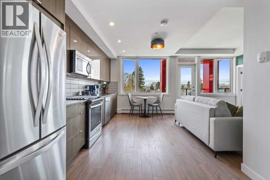 1526 9 Avenue Se Unit 304, Calgary, AB T2G 0T7