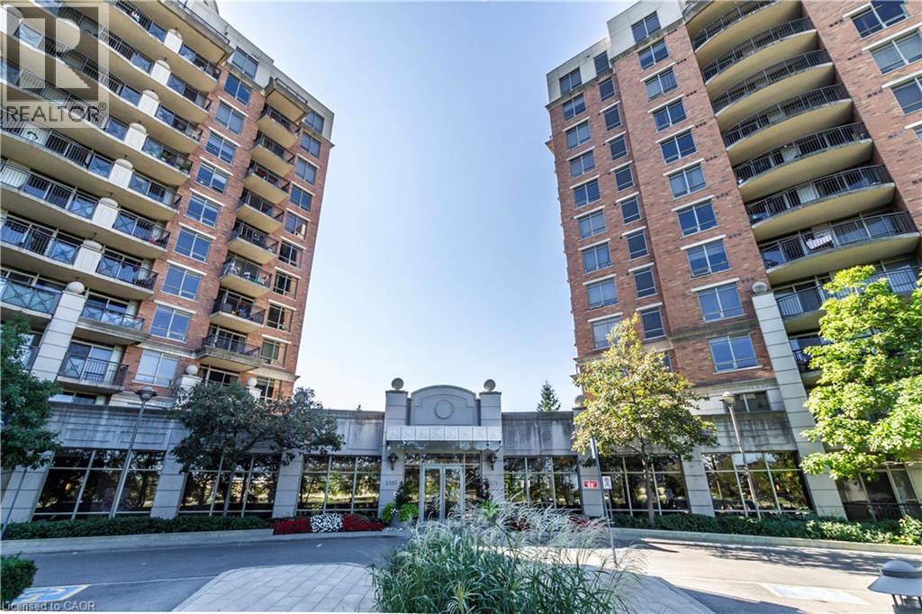 2391 Central Park Drive Unit 503, Oakville, ON L6H 0E4