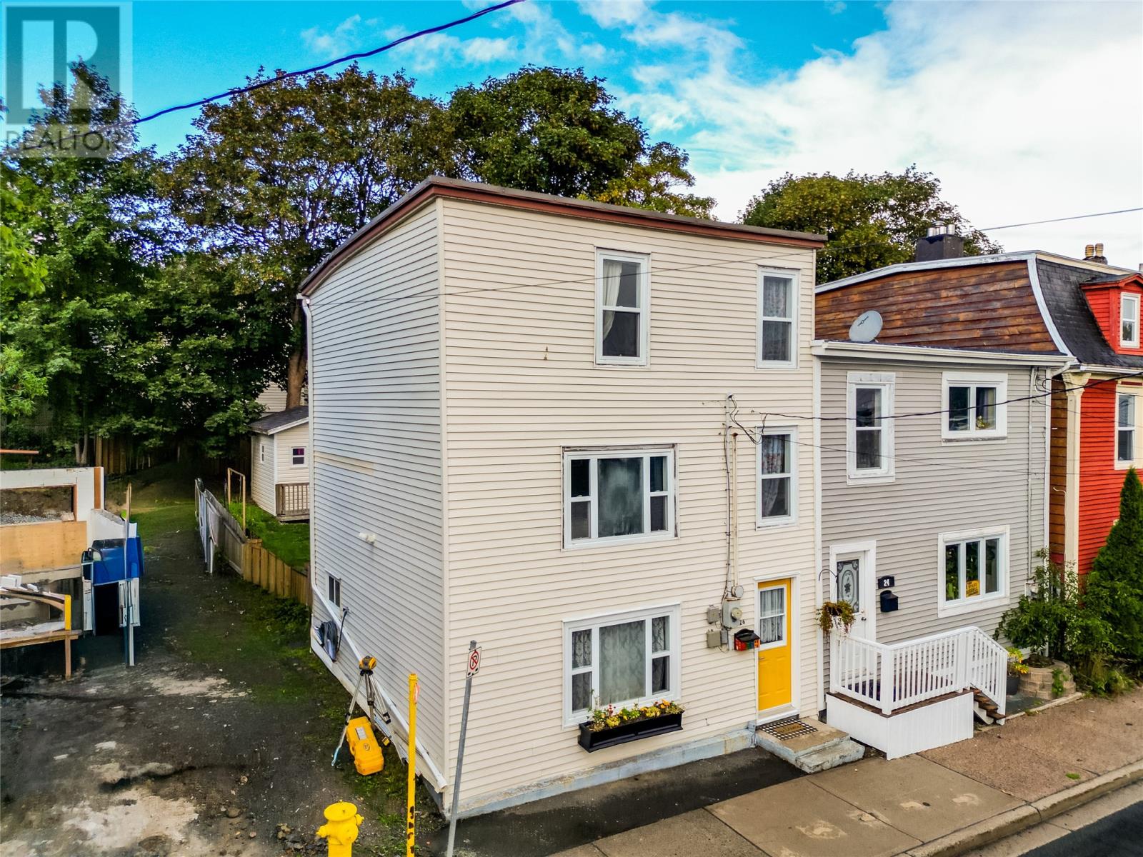 26 Pennywell Rd, St. John's, NL A1C 2K9