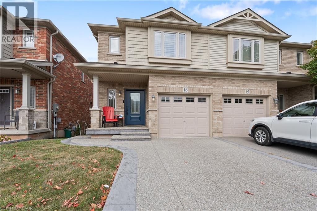 6 Chestnut Drive Unit 16, Grimsby, ON L3M 0C4