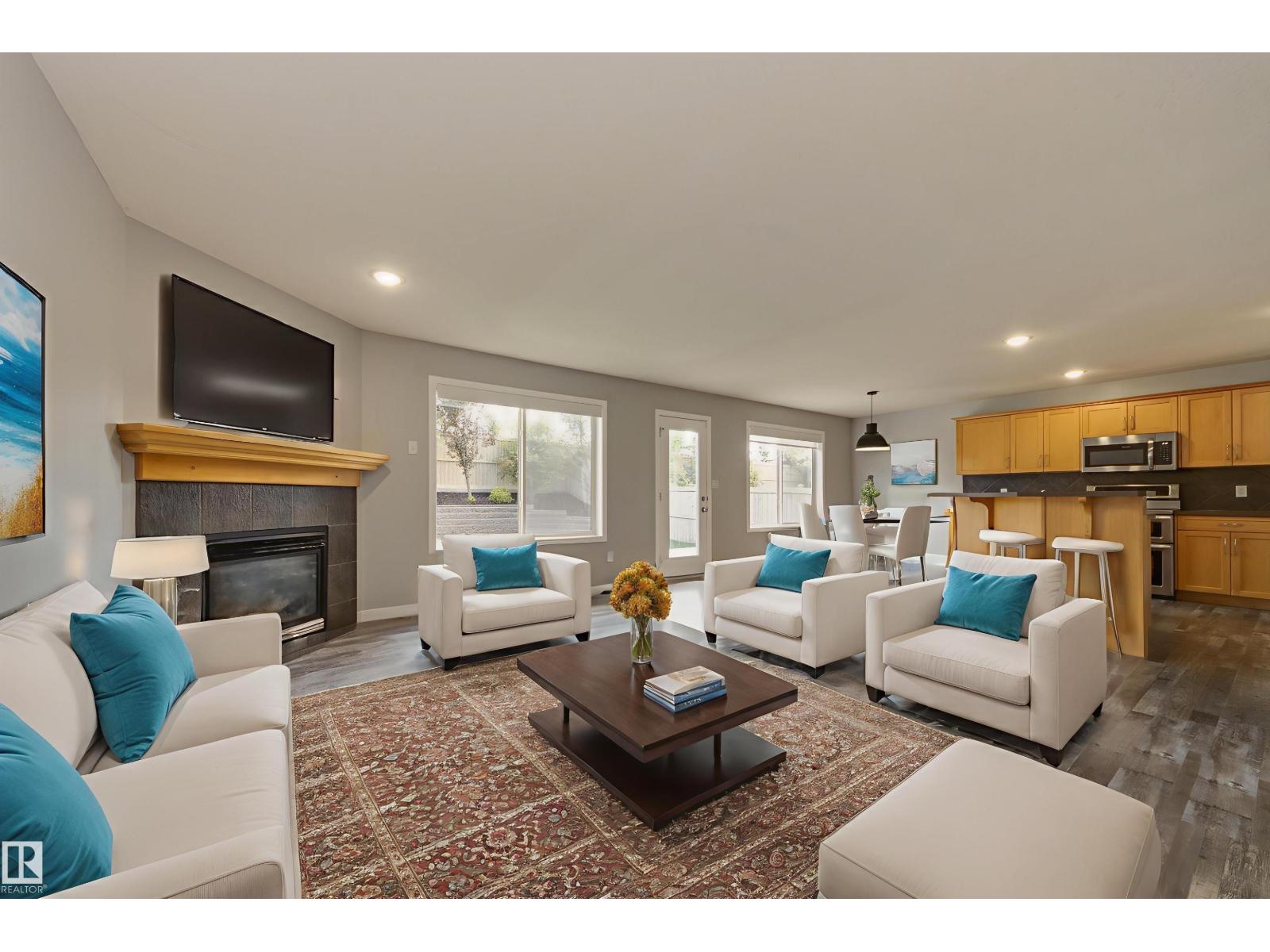 129 Ridgebrook Rd, Sherwood Park, AB T8A 6M1