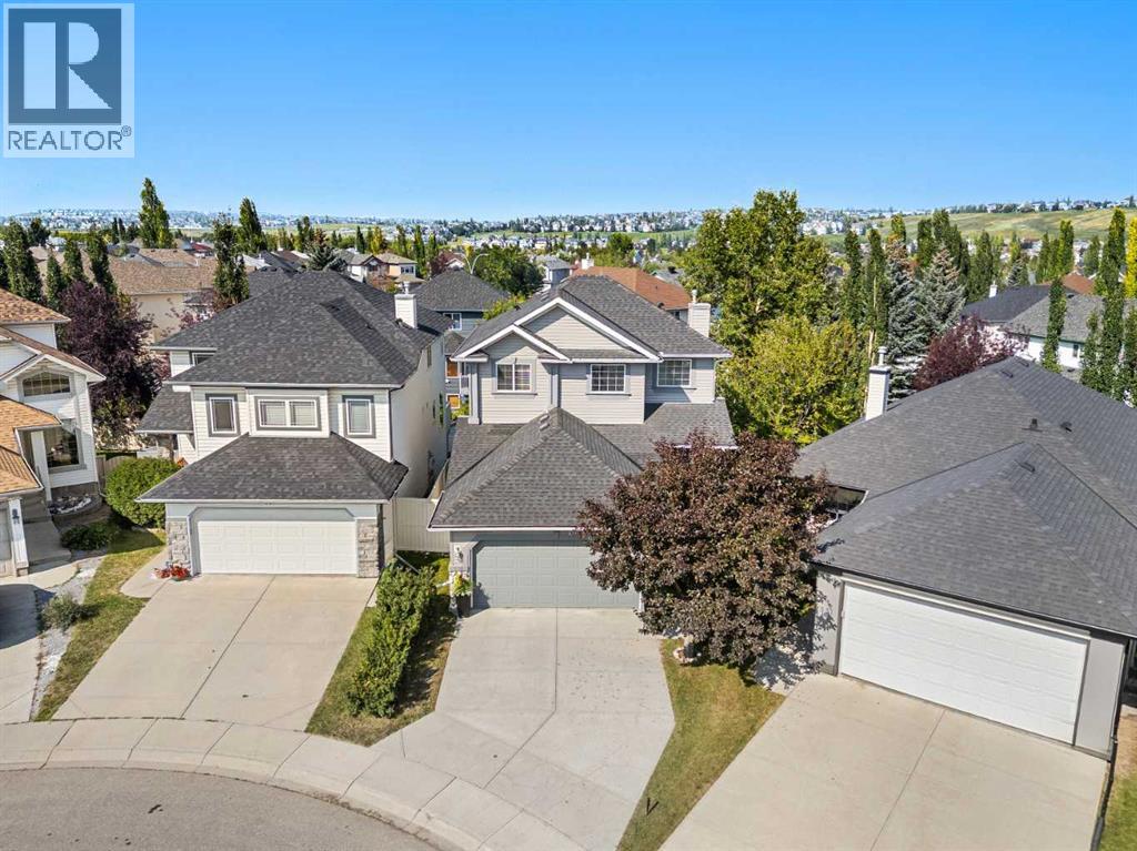 335 Hidden Valley Grv NW, Calgary, AB T3A 5X1
