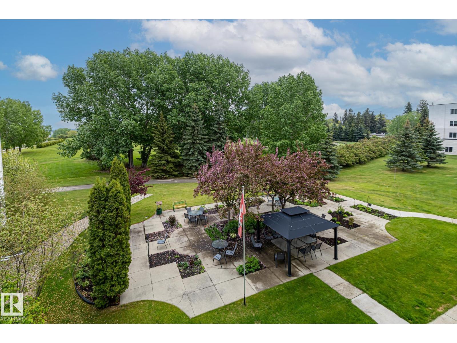78 Mckenney Avenue #unit 203, St. Albert, AB T8N 1L9