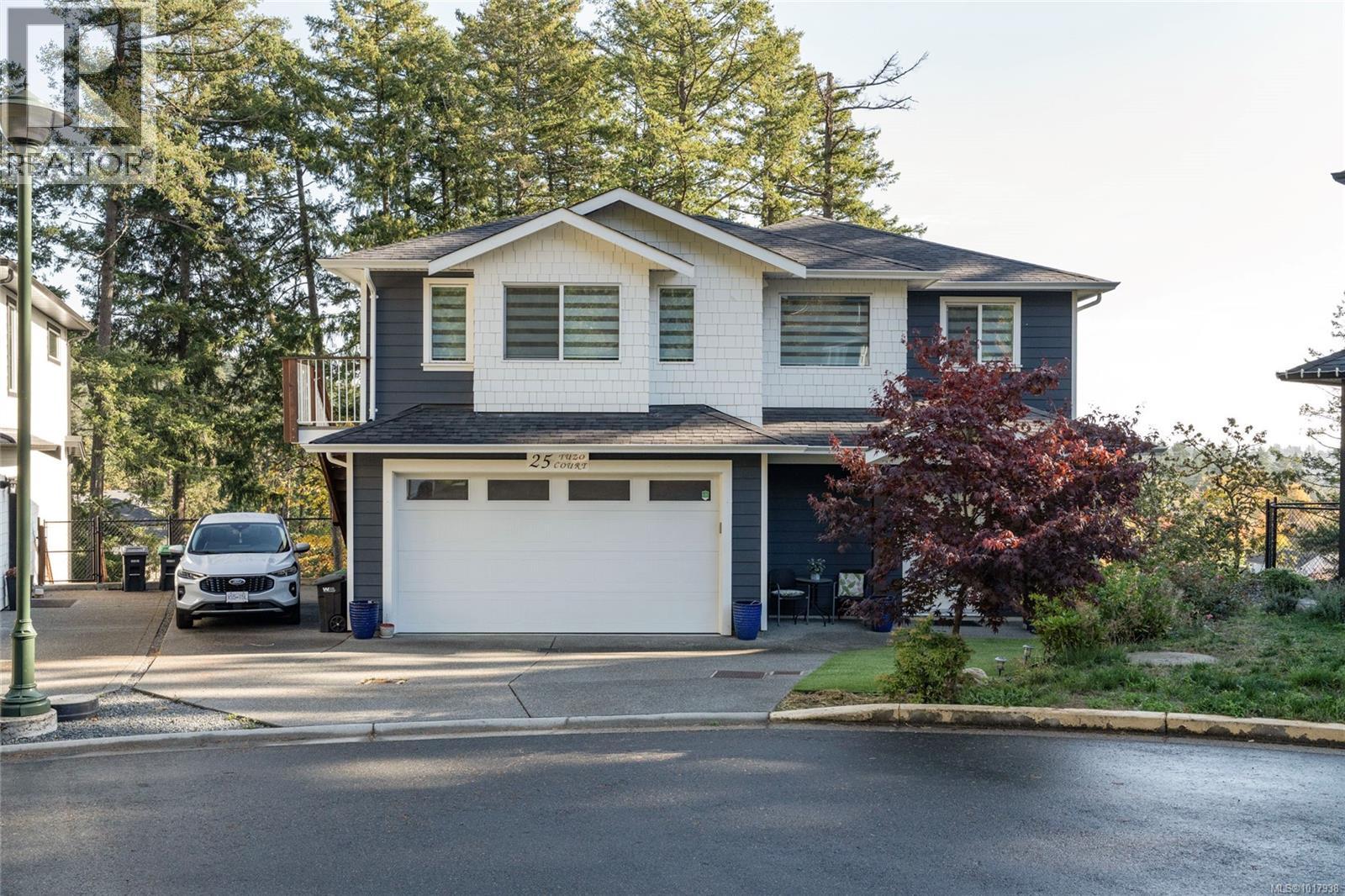 25 Tuzo Crt Ct, View Royal, BC V9B 0S9