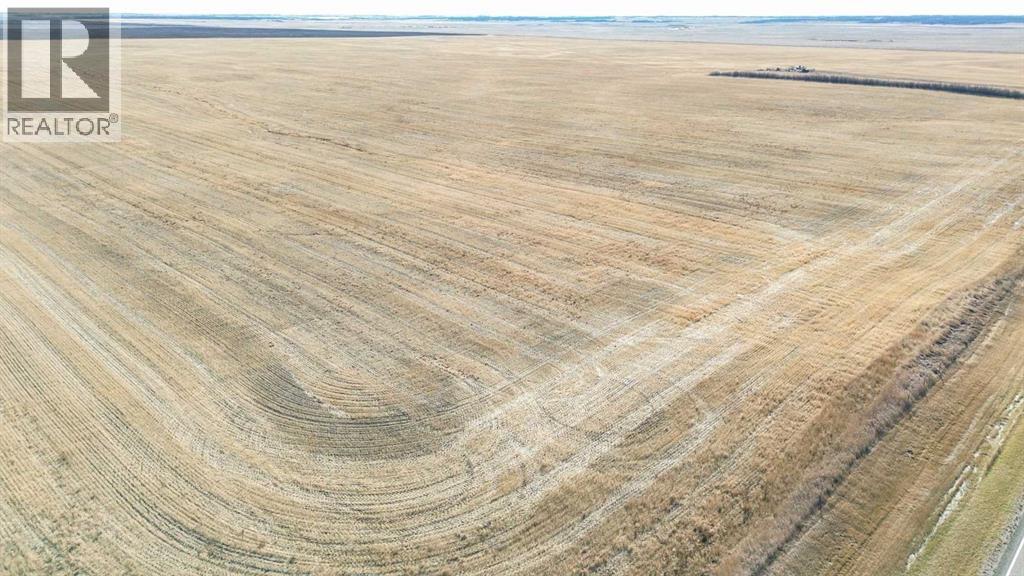 On Hwy 850, Rural Stettler No. 6 County Of, AB T0C 2L0