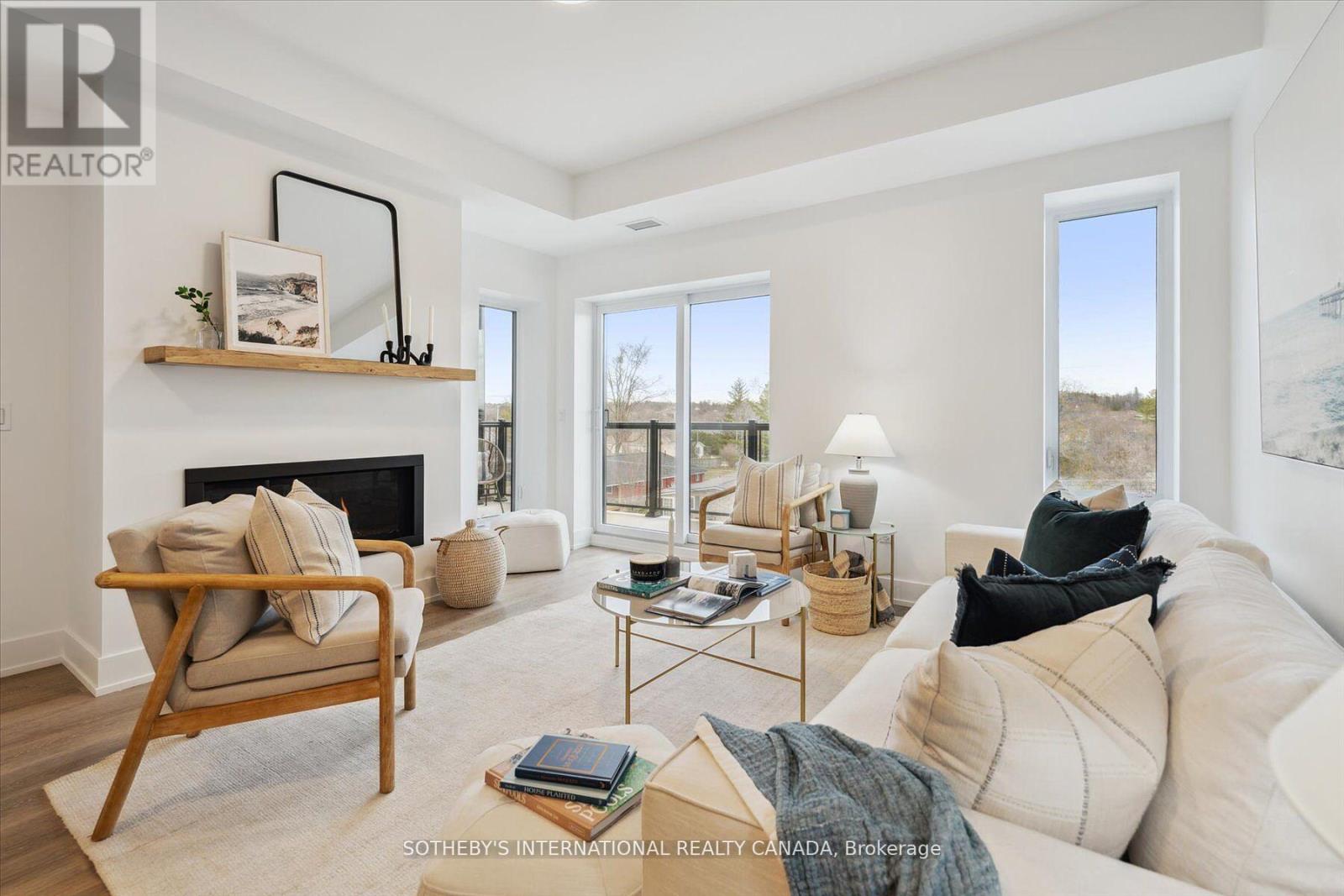 306 19b West St N, Kawartha Lakes Fenelon Falls, ON K0M 1N0