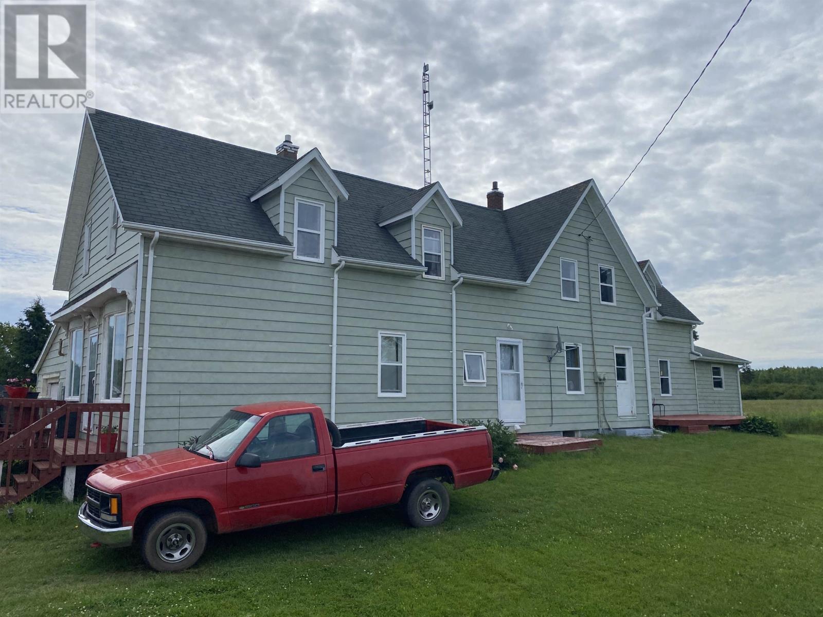 1233 Harmony Line Rd, Richmond, PE C0B 1Y0