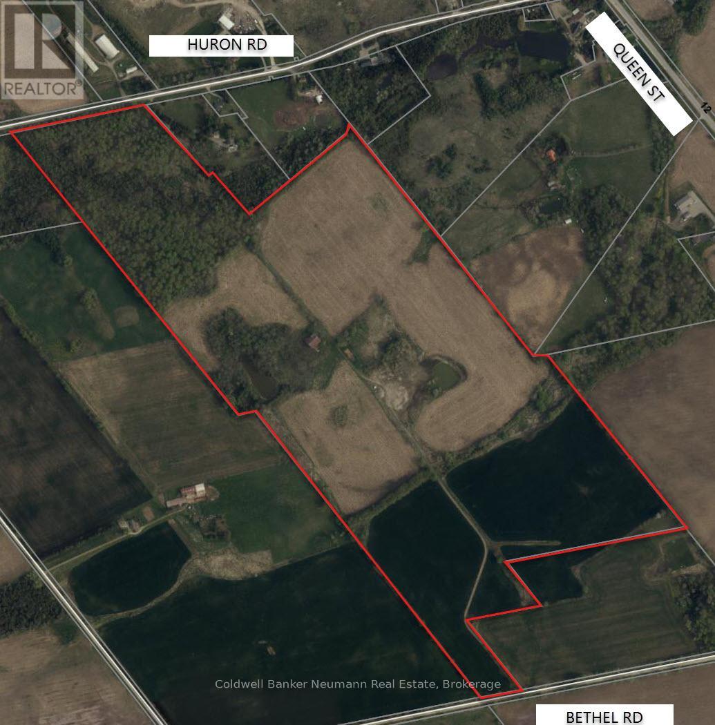 00 Bethelhuron Rd, Wilmot, ON N0B 2E0