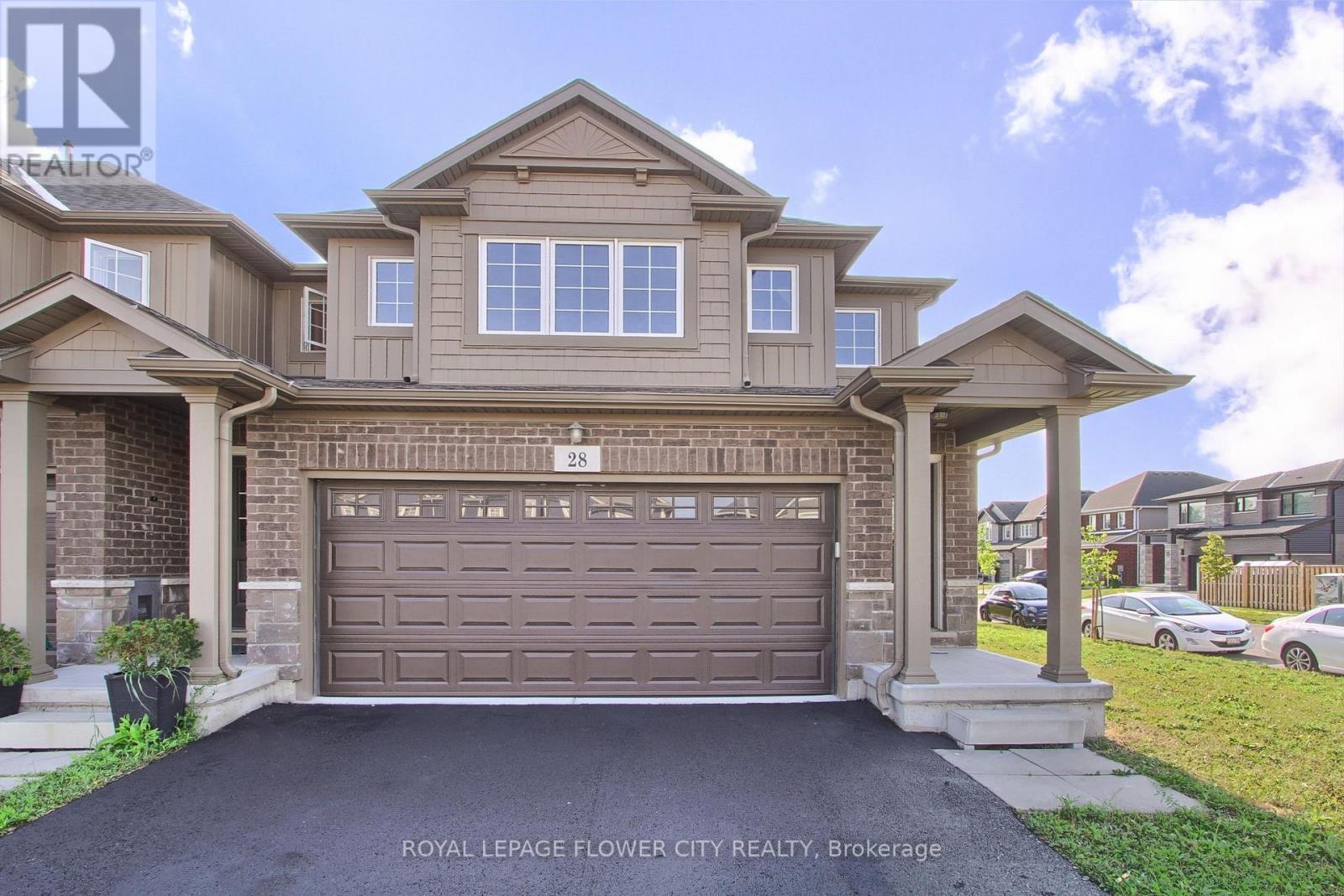 28 Wilkerson St, Thorold, ON L2V 0G4