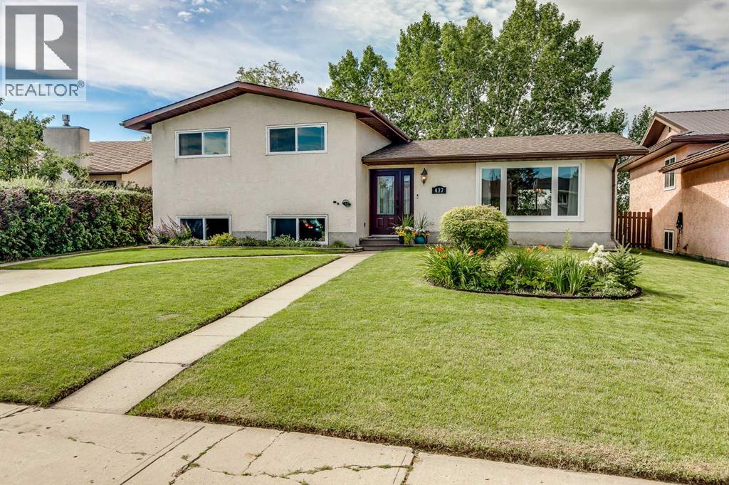 6 Street Unit 437, Irricana, AB T0M 1B0