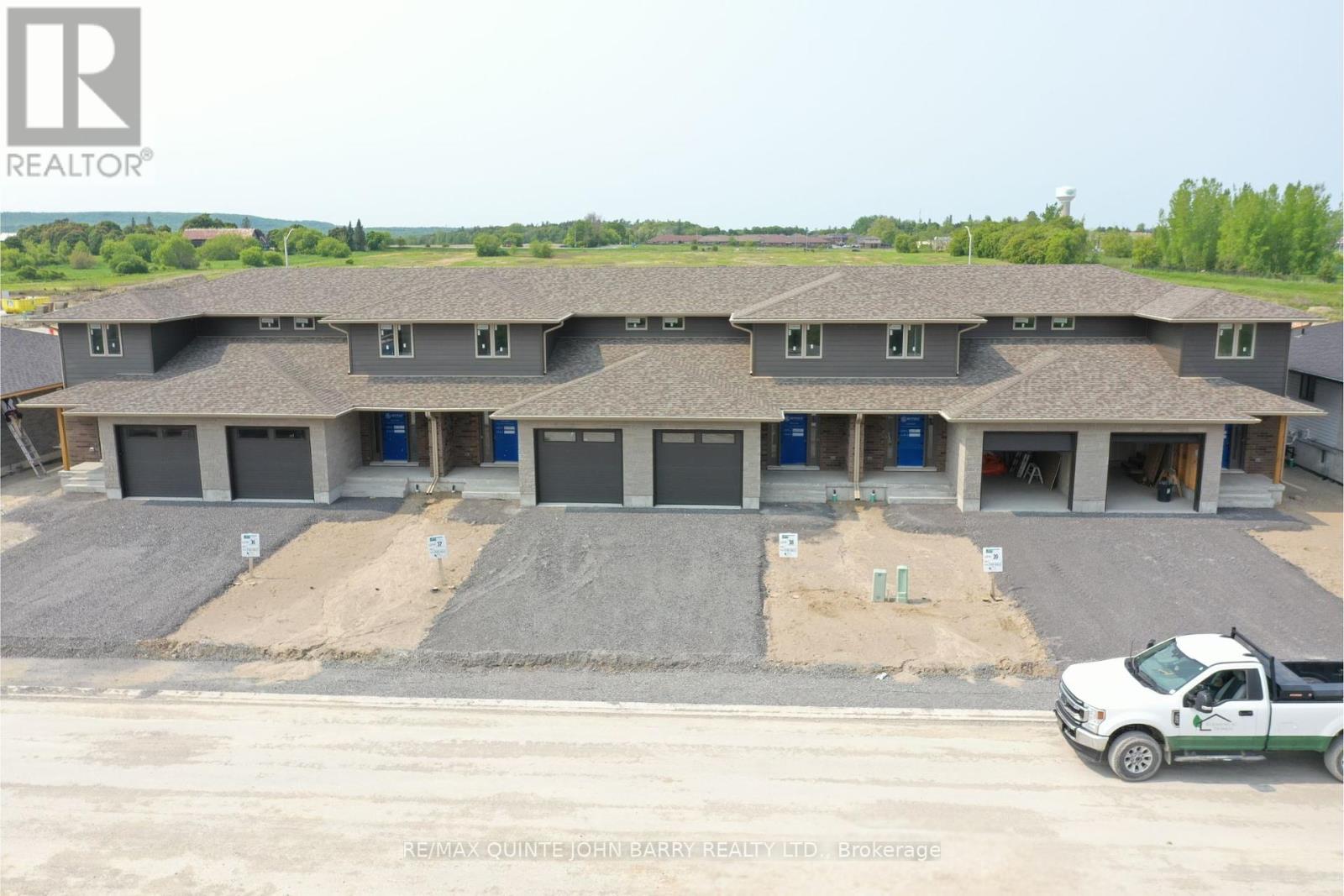 Lot 40 - 23 Parkland Circle, Quinte West Murray Ward, ON K8V 0R3