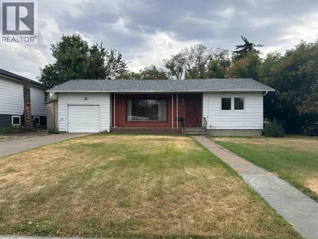 6 Street Sw Unit 695, Medicine Hat, AB T1A 4J4