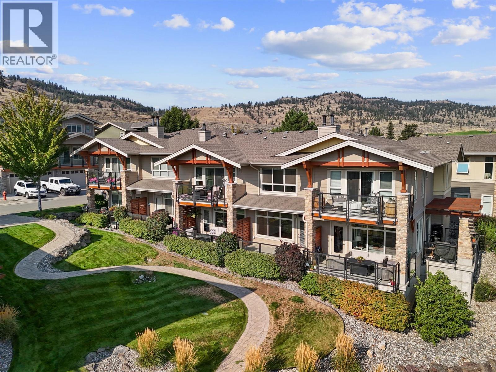 130 Colebrook Road Unit 31, Kamloops, BC V1S 0B4