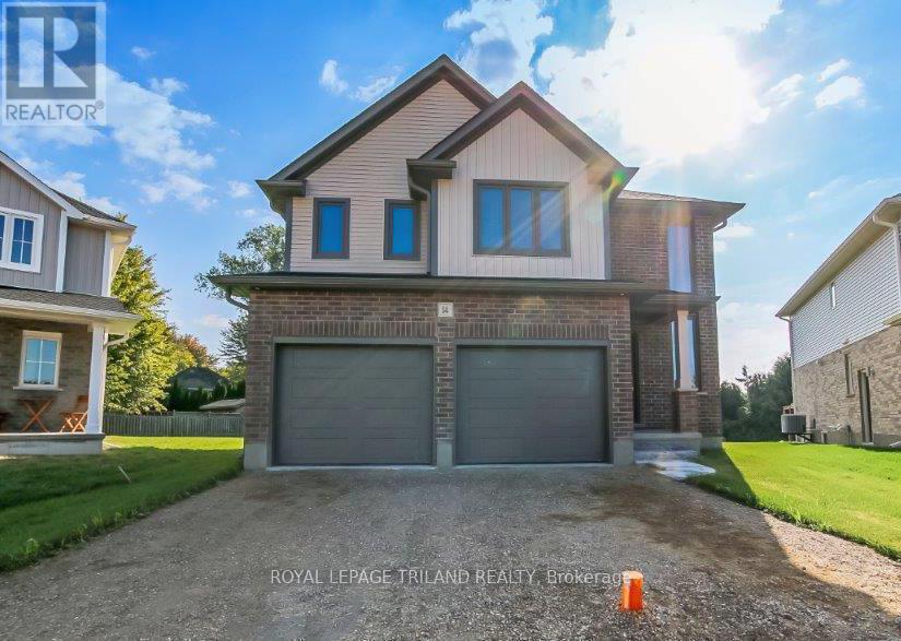 Lot 7 Macleod Court, West Elgin West Lorne, ON N0L 2P0