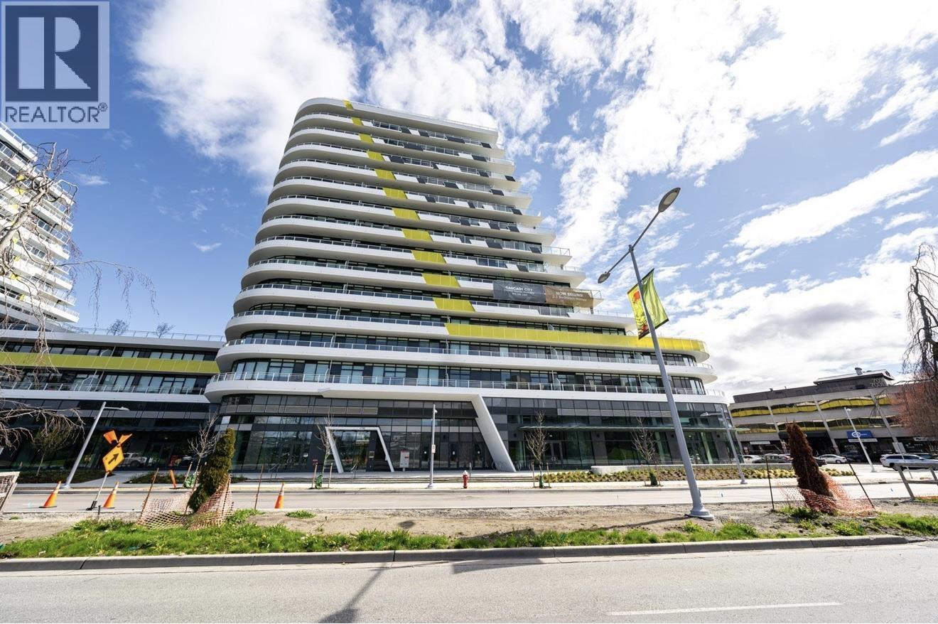 5788 Gilbert Road Unit 611, Richmond, BC V7C 0G1