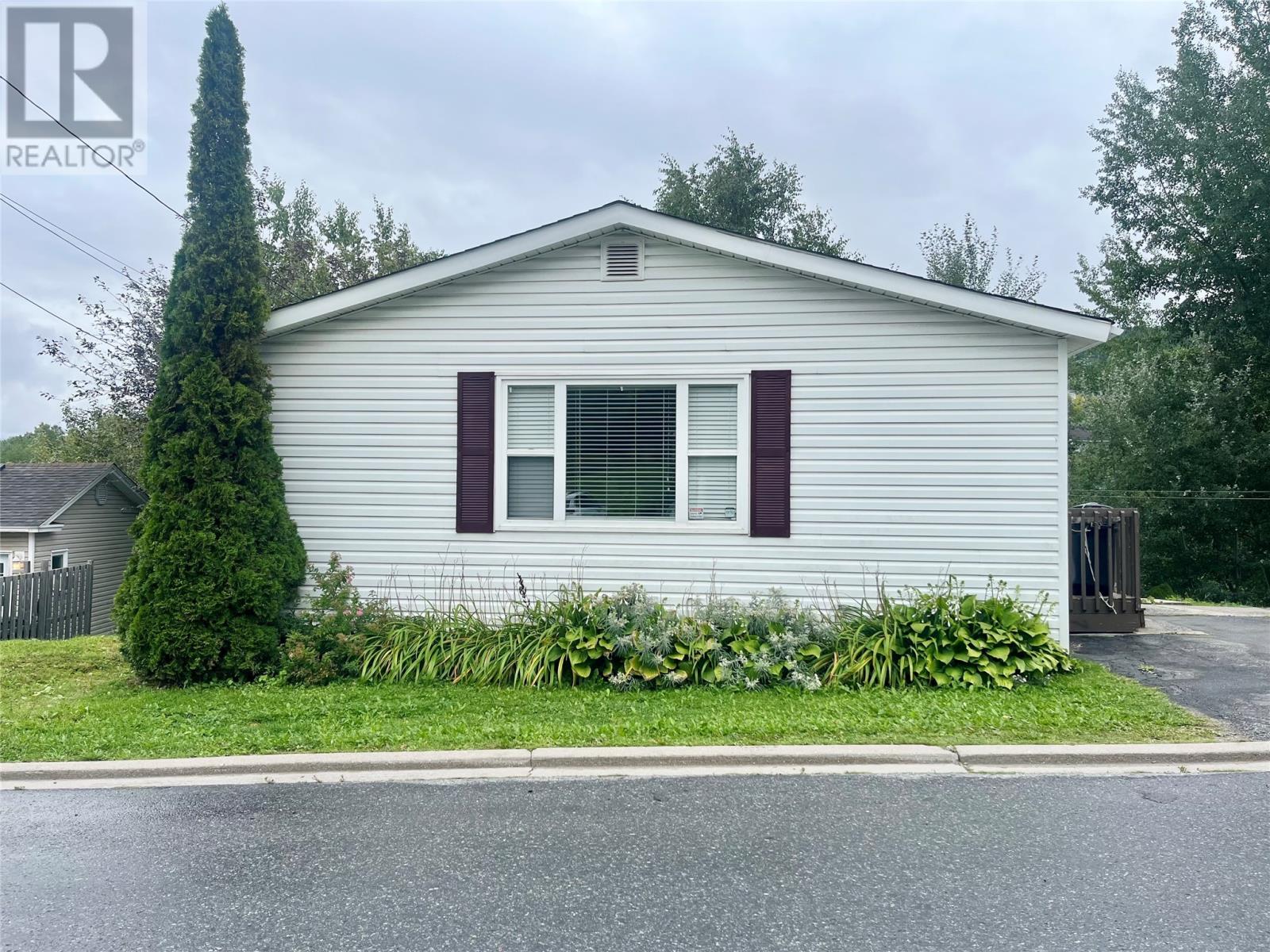 111 Caribou Rd, Corner Brook, NL A2H 4X2
