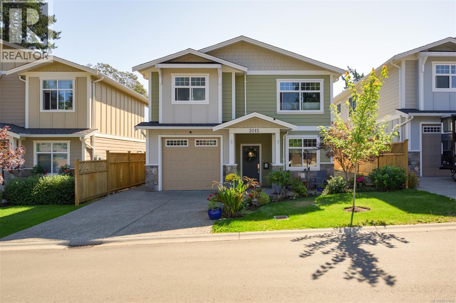 3015 Zen Ln, Colwood, BC V9B 2A1