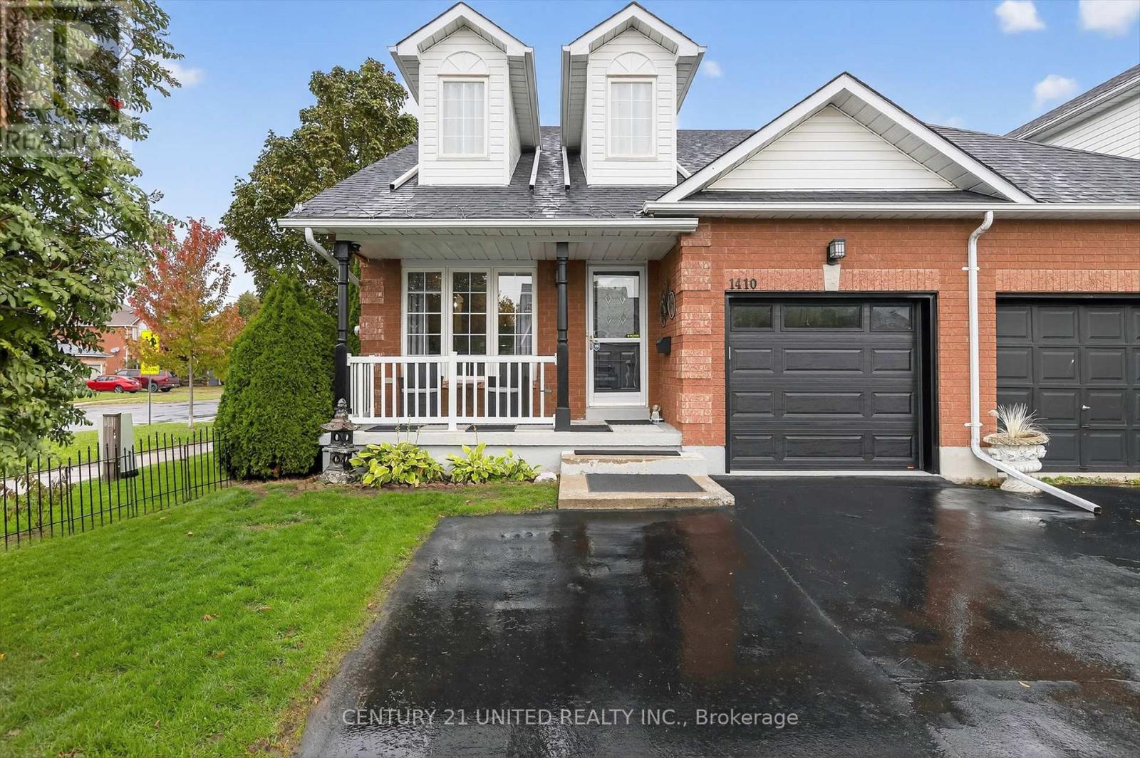 1410 Lillico Crescent Ward 2, Peterborough, ON K9K 2K9
