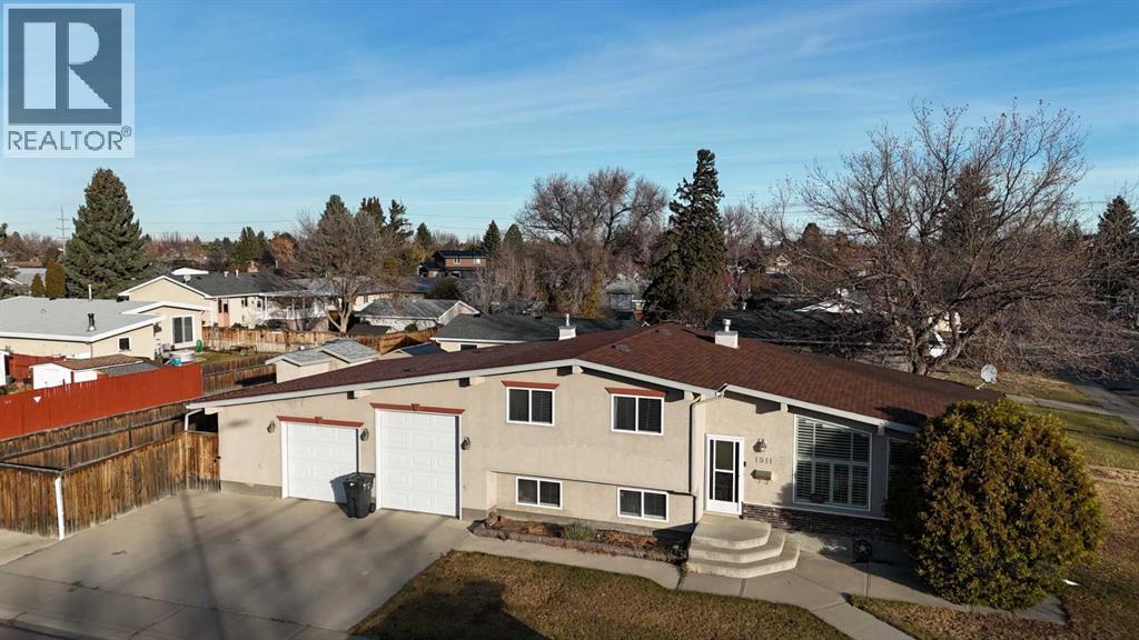 24 Avenue N Unit 1911, Lethbridge, AB T1H 4V2