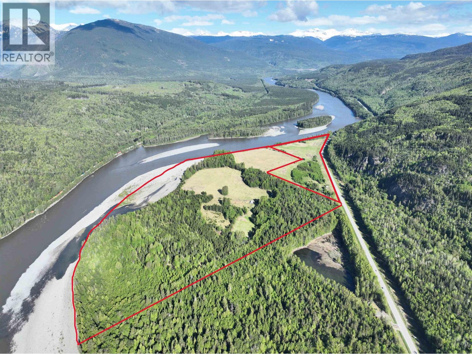19829 Yellowhead 16 Hwy, Terrace, BC V8G 0A8