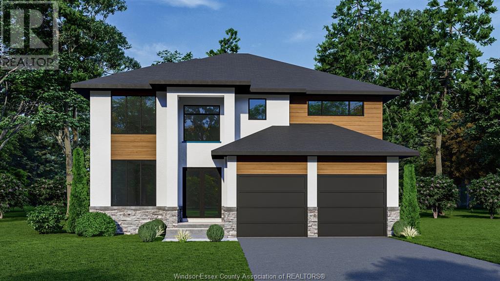 260 Joan Flood, Essex, ON N8M 3E9