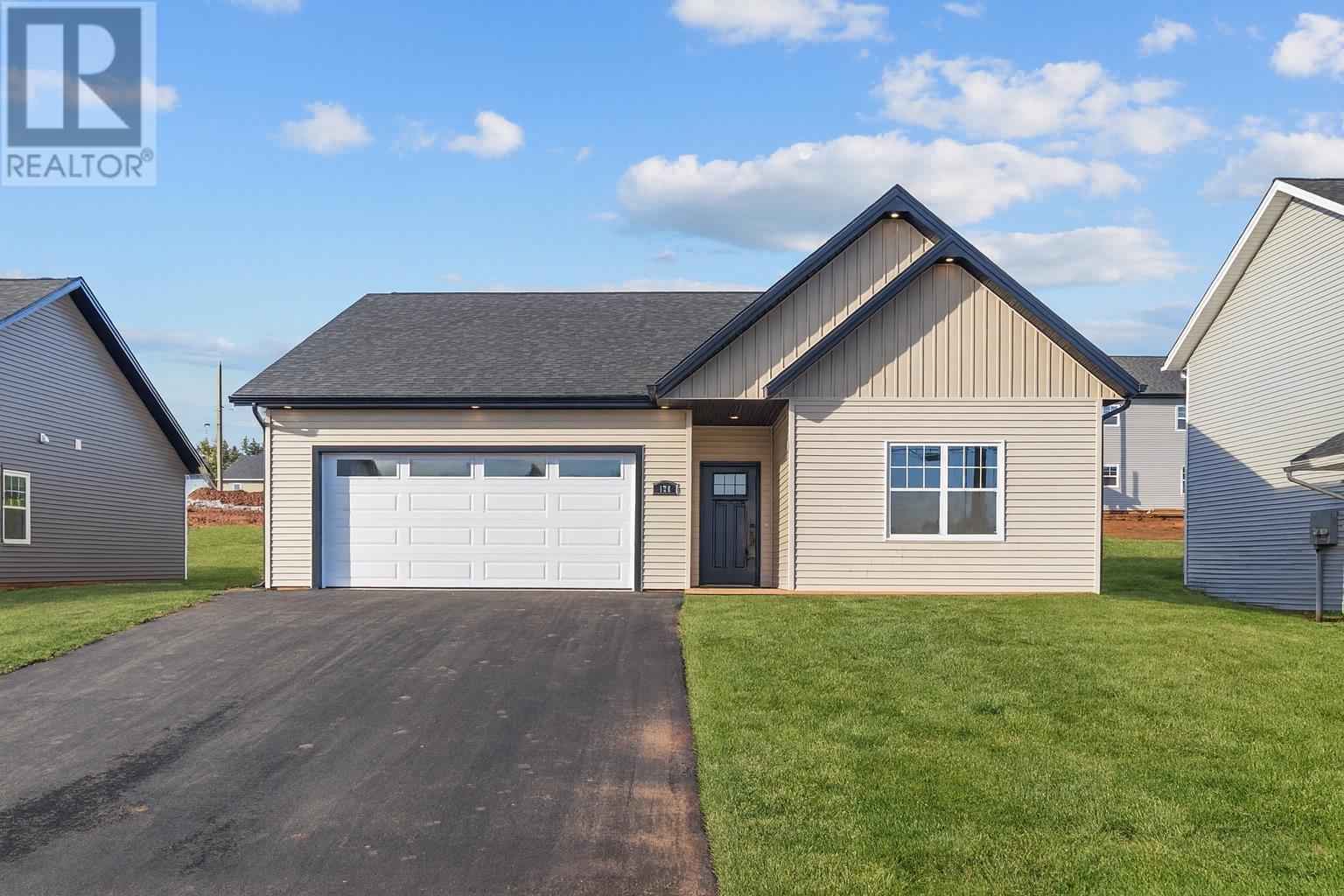 128 Stanmol Dr, Charlottetown, PE C1E 3V1