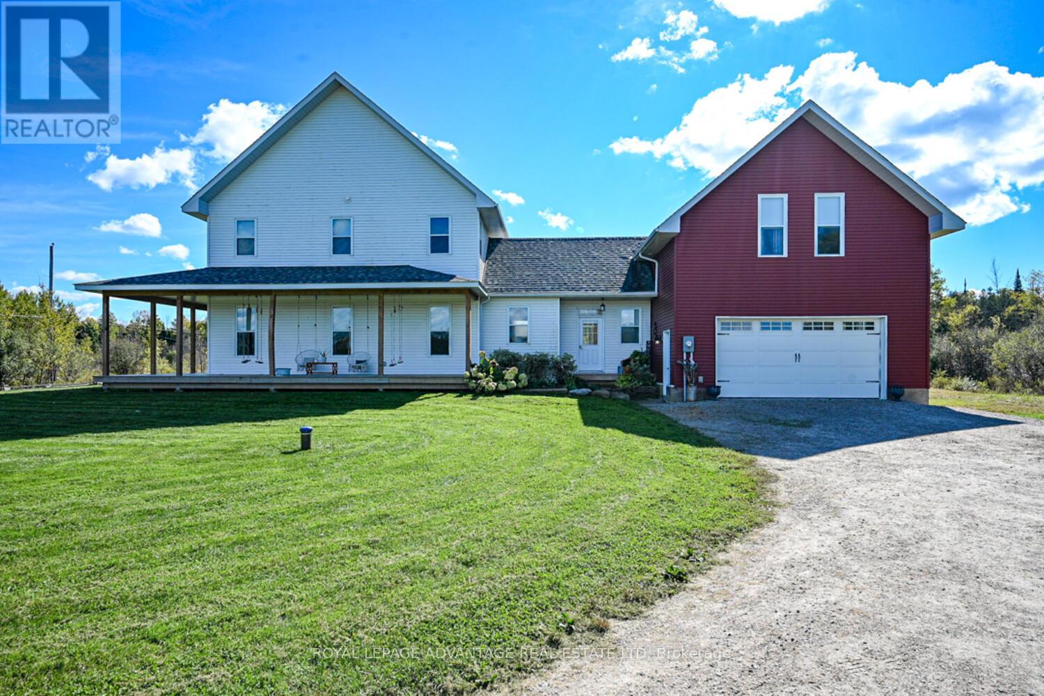 455 Churchill Rd, Drummond/North Elmsley, ON K7A 4S4