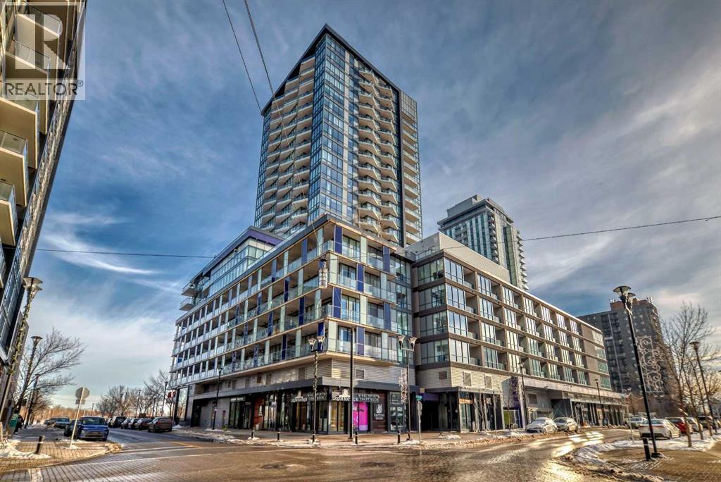 615 6 Avenue Se Unit 1002, Calgary, AB T2G 1S2