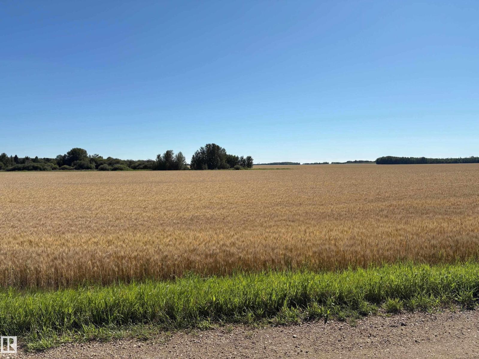 Riverbend Road Twp 273, Rural Sturgeon County, AB T0G 0J0