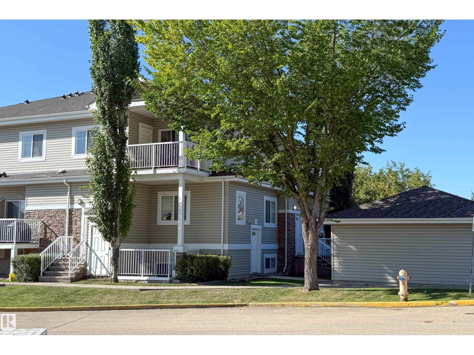 79 Bellerose Drive #unit 39d, St. Albert, AB T8N 1C5
