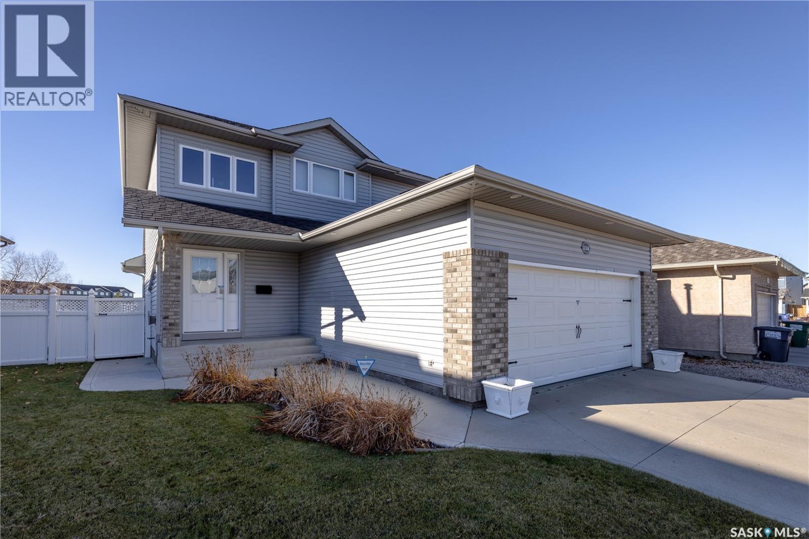 114 Allwood Cres, Saskatoon, SK S7R 0A3