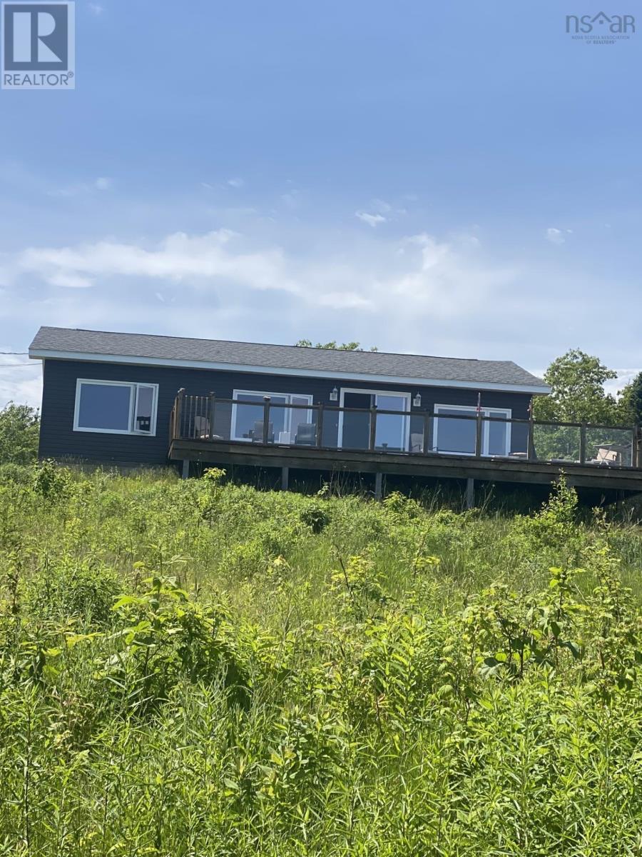 2601 Hwy 337, Antigonish, NS B2G 2L2