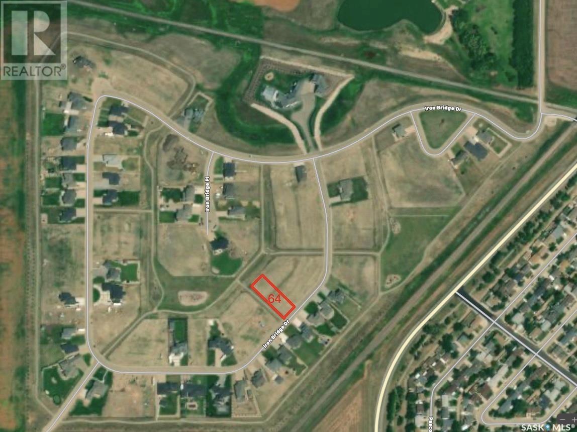 223 Iron Bridge Dr, Moose Jaw, SK S6J 0B4