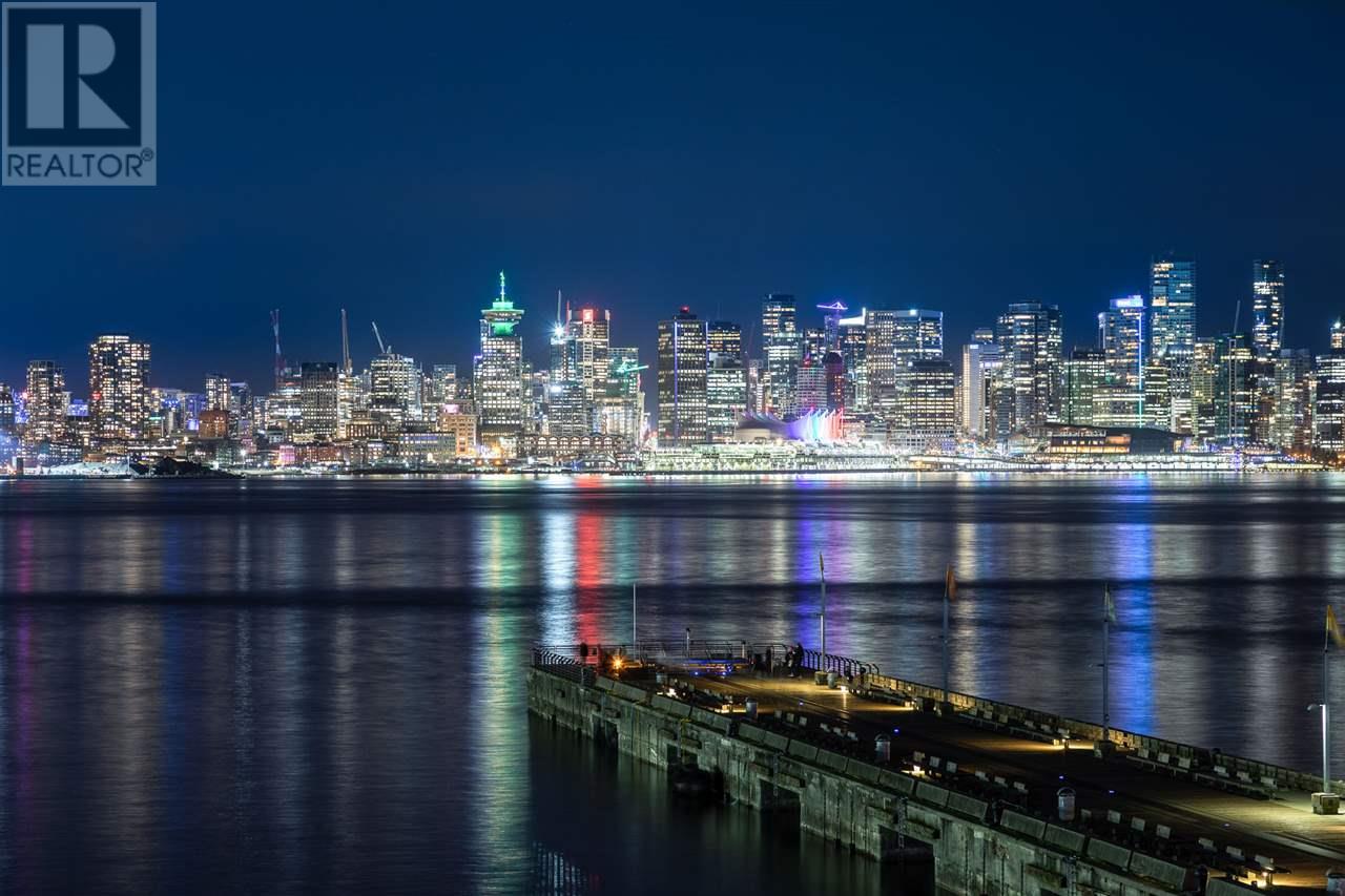 175 Victory Ship Way Unit 405, North Vancouver, BC V7L 0G1