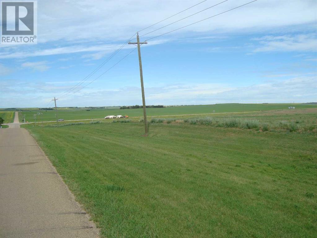 1000 North Rd, Trochu, AB T0M 2C0